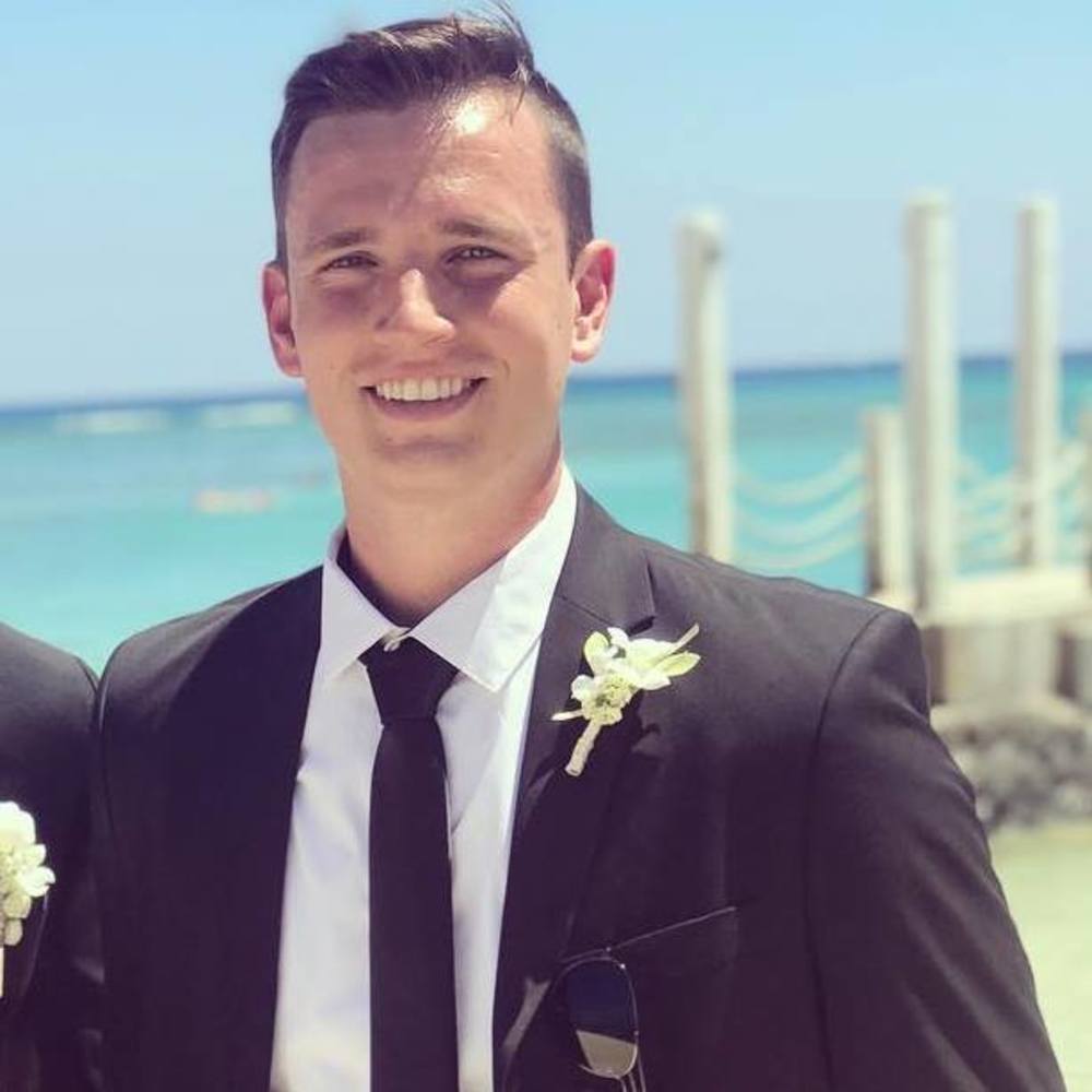 Meet your Posher, Mark